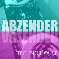 ABZENDER - UNDER THE SURFACE MIX 2022 FOUR - PROG-MELODIC HOUSE by AKANO - DUTTY DUBZ