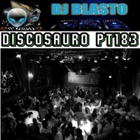 Discosauro Pt183 by DjBlasto
