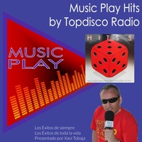 Music Play Programa 165 Topdisco Hits Album 5 Disc 2 by Topdisco Radio