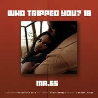 Mr.55 - WhoTrippedYou Vol.18 by THE DEEPSOULJA RADIO NETWORK