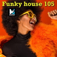 Funky House 105 by MIXPAT