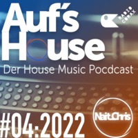 Aufs House - #04:2022 - Technottic Resident by Nait_Chris