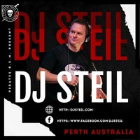 Tech House Mix April 2022 by DJ Steil