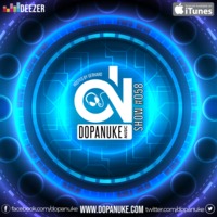 DopaNuke 058 pres. by GERHARD by Dopanuke