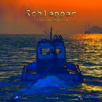 Florian Martin - Schlepper by electronic groove culture