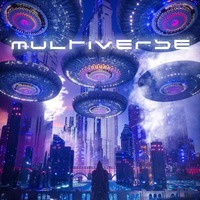 Multiverse 22 by Chris Lyons DJ