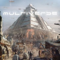 Multiverse 23 by Chris Lyons DJ