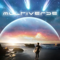 Multiverse 24 by Chris Lyons DJ