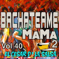 40 - Bachateame Mama 2 Mix Vol 40_ 2022_ID_Dj El Cesaar D'La Salsa_Cv by VDJ CESAR  🎧(salsa-bachata-merengue-cumbia-Latin Music-House)