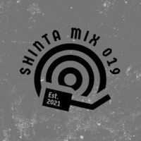 SHINTA MIX 019  2022 by Refilwe Shinta