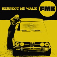 RESPECT MY WALK - PANTERA RMX feat. HYPER HOSTYLE by FUNK MASSIVE KOLLECTIVE