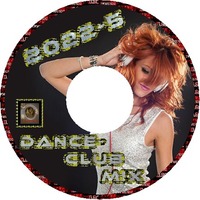 Dance-Club M!X 2022-5 by D.Jey-X