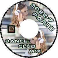 Dance-Club M!X 2022-7 Part 2 by D.Jey-X