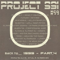 Project S91#59 - Back To ... 1999 - Part.4 by Dj~M...