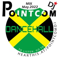 OLD SCHOOL DANCEHALL-RAGGA MIX (#jamaica) may2022 by PointcomDj