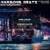 Harbour Beatz @ Friday Night Sessions (10.06.2022) by Electronic Beatz Network