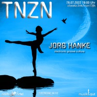 Jorg Hanke @ TNZN (28.07.2022) by Electronic Beatz Network