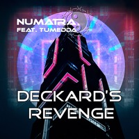 Numatra feat. Tumedda - Deckard's Revenge [Free Download] by Numatra
