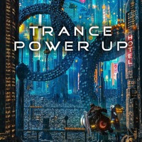 Trance PowerUp 27 by Numatra