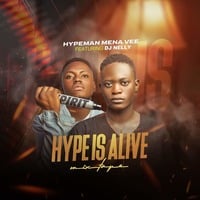 Hypeman Mena vee ft DJ NELLY - hype is Alive mixtape _ via www.arewapublisize.com by Gogo Mngutswenga Andrew