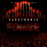 Electronic Power-106 by DJ KenB