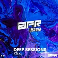 Deep Sessions #4 by Aurora Fields Records Radio - Dark Groove