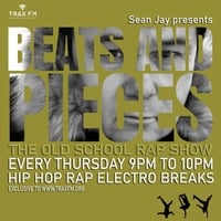 Sean Jay's Beats and Pieces Show Replay On www.traxfm.org - 15th September 2022 by Trax FM Wicked Music For Wicked People