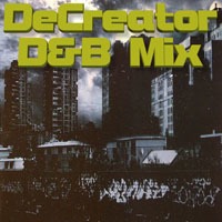 August 2022 D&amp;B Mix by DeCreator