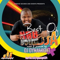 Dj Dynamight254-Best of Mejja by Dj Dynamight254