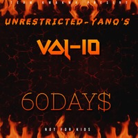 Unrestricted Yano's Vol-10 by Djy-60day$@010