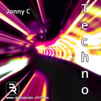 Jon-E-C Techno 10thAug2022 by DigitalRadio247