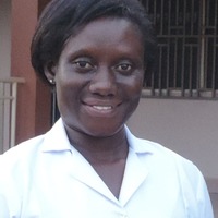 Ghana Report No.6  -  Afua Serwaa Agyeman  -  Deputy Principal of the Nursing and Health Assistant Training School  -  Teshie -  [english] by HITA Radio