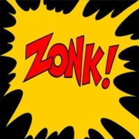 Zonk! podcast 02/15 by HeleneBounce