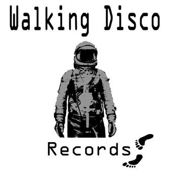 Walking Disco Records