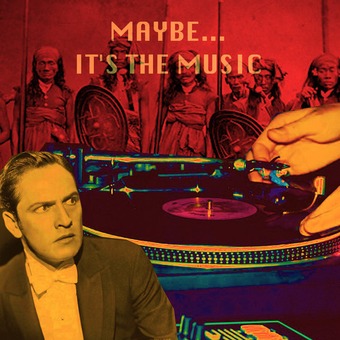 Maybe... It's The Music
