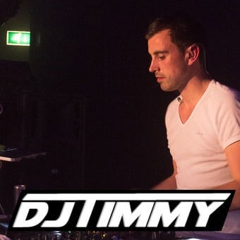 DJ Timmy