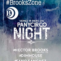 Fano Sánchez - Session #BrooksZone 8 Enero 2016 by Fano Sánchez