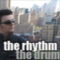 DJ Dacha - The Rhythm The Drum - DL043 by DJ Dacha NYC