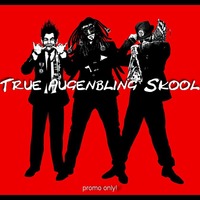 Romano Gemini - True Augenbling Skool by Romano Gemini