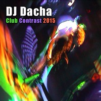 DJ Dacha - Club Contrast 2015 - DL110 by DJ Dacha NYC