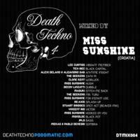 DTMIX004 - Miss Sunshine [Osijek, CROATIA] (192) by Death Techno