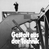 5. IWBG Darmstadt - Gestalt aus der Technik - 12 - Otto Steidle by Deutscher Werkbund