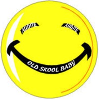 audite - Old Skool Baby (Happy / Breaks / 2008) by audite