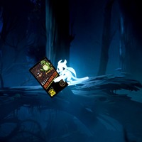 Papa, à quoi tu joues ? - 23 - Ori and the Blind Forest / Boss Monster by PapaPodcast