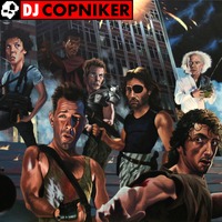 Dj Copniker - Convention Hard by Dj Copniker