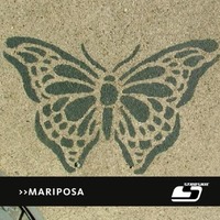 Starskie - Mariposa Mix by Starskie