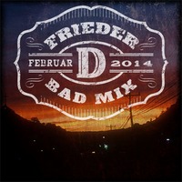 Bad Mix by Frieder D