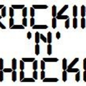 Rockin'n'Shockin