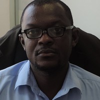  Ghana Report No.17  -  Edward Sagoe  -  Head of Administration at the Lekma Hospital  -  Teshie - [english] by HITA Radio