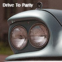 DJ Dacha - Drive 2 Party - DL030 by DJ Dacha NYC